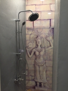 Banyoda 3D cam panel