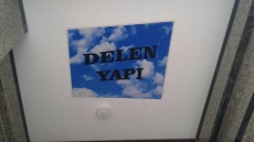�zmir'de G�ky�z� Barrisol tavan