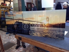 3D  Mutfak Tezgah Aras�