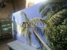 3D  Mutfak Tezgah Aras�