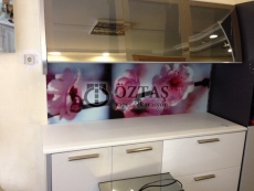 3D  Mutfak Tezgah Aras�