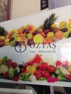 3D  Mutfak Tezgah Aras�