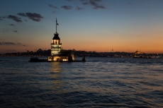 �ehir ve Yap�lar