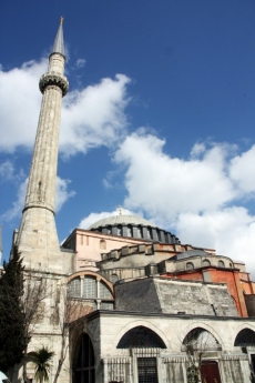 �ehir ve Yap�lar