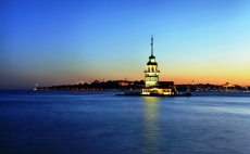 �ehir ve Yap�lar