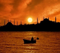 �ehir ve Yap�lar