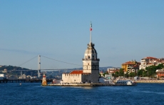 �ehir ve Yap�lar